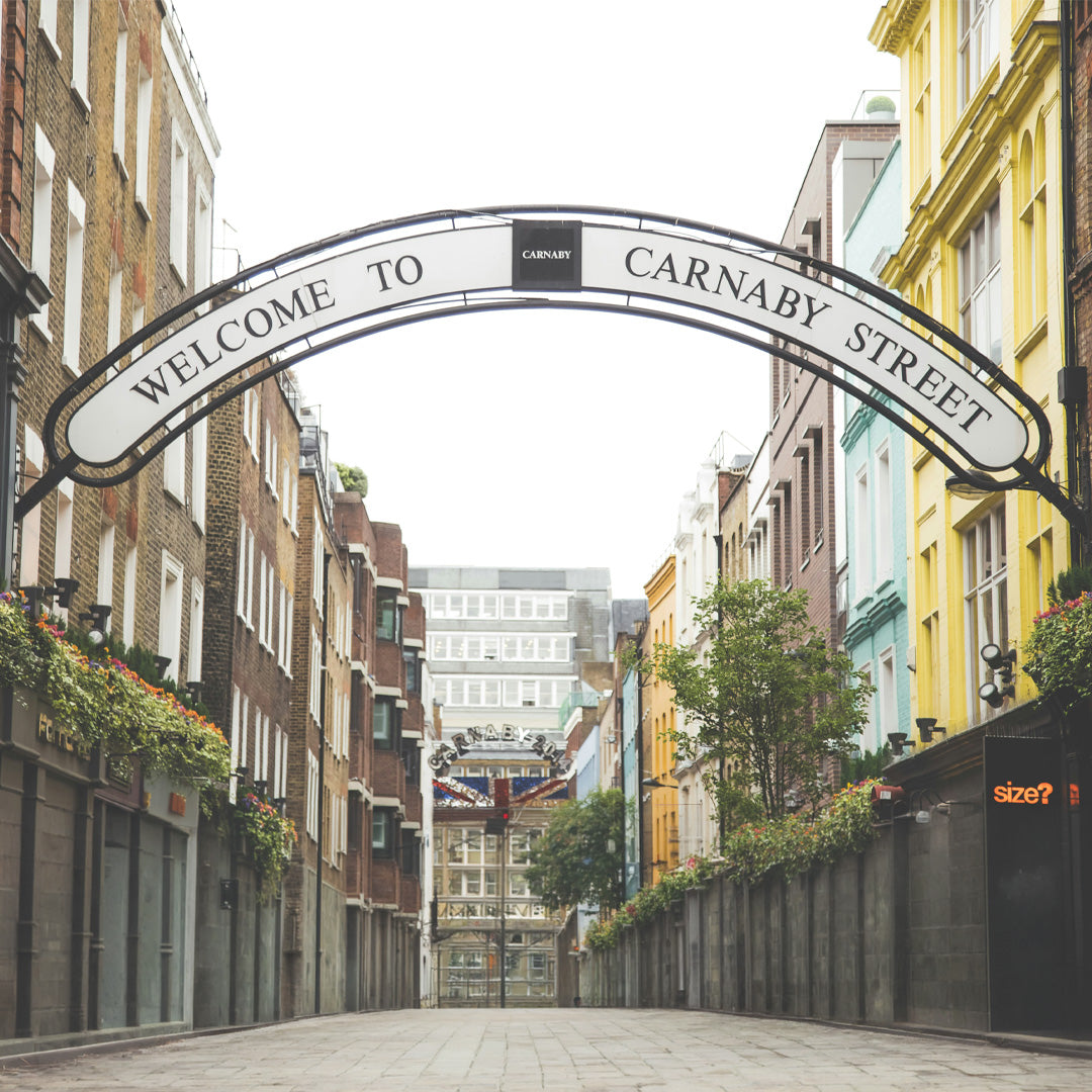 Carnaby