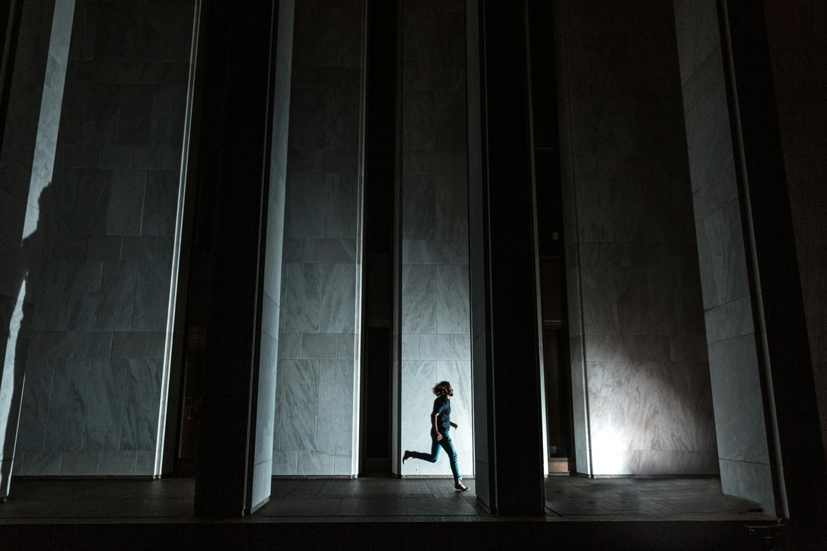 Mens T Shirts & Tops