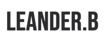 LeanderB - Home