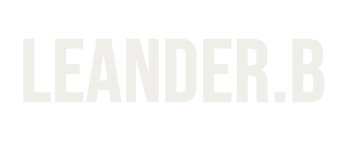 LeanderB